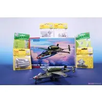 1/72 Scale Model Kit - Fighter aircraft model kits / Heinkel