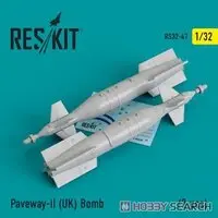 1/32 Scale Model Kit - Detail-Up Parts
