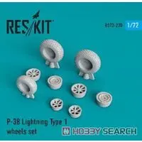 1/72 Scale Model Kit - Detail-Up Parts