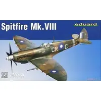 Weekend edition - 1/48 Scale Model Kit - Fighter aircraft model kits / Supermarine Spitfire