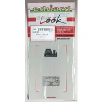 1/48 Scale Model Kit - Detail-Up Parts / North American P-51 Mustang