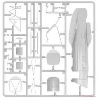 1/35 Scale Model Kit - Aircraft