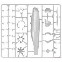 1/35 Scale Model Kit - Aircraft