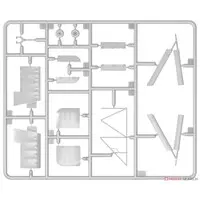 1/35 Scale Model Kit - Aircraft