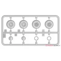 1/35 Scale Model Kit - Aircraft