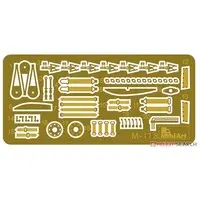 1/35 Scale Model Kit - Aircraft