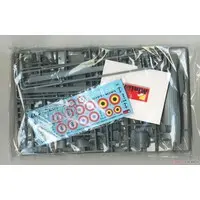 1/35 Scale Model Kit - Aircraft