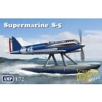 1/72 Scale Model Kit - Seaplane