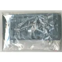 1/72 Scale Model Kit - Aircraft / Fieseler Fi 156 Storch