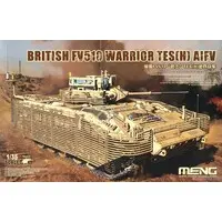 1/35 Scale Model Kit - Tank