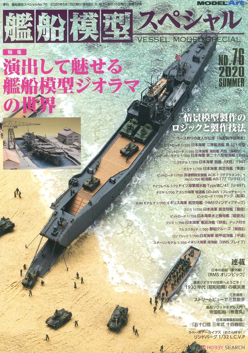 1/32 Scale Model Kit - 1/72 Scale Model Kit - 1/200 Scale Model Kit - 1/700 Scale Model Kit - 1/350 Scale Model Kit - Warship plastic model kit / RMS Olympic & Japanese cruiser Myoko & USS Sacramento