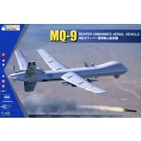 1/48 Scale Model Kit - Unmanned combat aerial vehicle (UCAV) / General Atomics MQ-9 Reaper