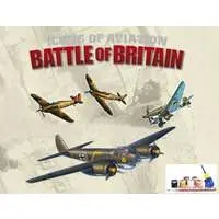 1/72 Scale Model Kit - Fighter aircraft model kits / Supermarine Spitfire