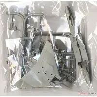 1/144 Scale Model Kit - Japan Self-Defense Forces / F-4EJ KAI PHANTOM II