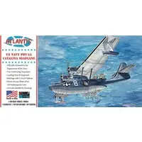 Plastic Model Kit - Flying boat