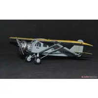 1/72 Scale Model Kit - Airliner / Bellanca CH-400 Skyrocket