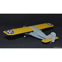1/72 Scale Model Kit - Airliner / Bellanca CH-400 Skyrocket