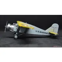 1/72 Scale Model Kit - Airliner / Bellanca CH-400 Skyrocket