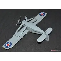 1/72 Scale Model Kit - Airliner / Bellanca CH-400 Skyrocket