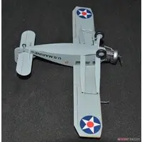 1/72 Scale Model Kit - Airliner / Bellanca CH-400 Skyrocket