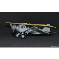 1/72 Scale Model Kit - Airliner / Bellanca CH-400 Skyrocket