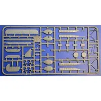 1/72 Scale Model Kit - Airliner / Bellanca CH-400 Skyrocket