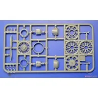 1/72 Scale Model Kit - Airliner / Bellanca CH-400 Skyrocket