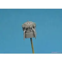 1/72 Scale Model Kit - Airliner / Bellanca CH-400 Skyrocket