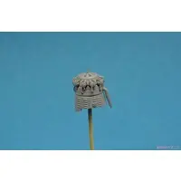 1/72 Scale Model Kit - Airliner / Bellanca CH-400 Skyrocket