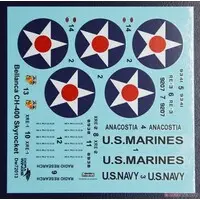 1/72 Scale Model Kit - Airliner / Bellanca CH-400 Skyrocket