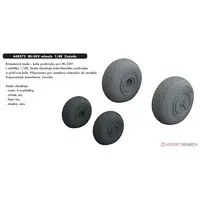 1/48 Scale Model Kit - Attack helicopter / Mil Mi-24