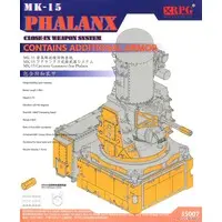 1/35 Scale Model Kit - Detail-Up Parts