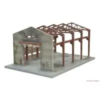 1/150 Scale Model Kit - 1/144 Scale Model Kit - Diorama