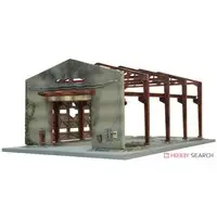 1/150 Scale Model Kit - 1/144 Scale Model Kit - Diorama