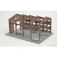 1/150 Scale Model Kit - 1/144 Scale Model Kit - Diorama