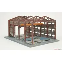 1/150 Scale Model Kit - 1/144 Scale Model Kit - Diorama