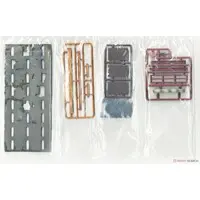 1/150 Scale Model Kit - 1/144 Scale Model Kit - Diorama