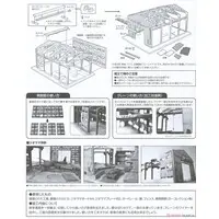 1/150 Scale Model Kit - 1/144 Scale Model Kit - Diorama