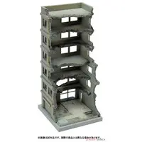 1/150 Scale Model Kit - 1/144 Scale Model Kit - Diorama