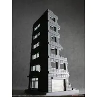 1/150 Scale Model Kit - 1/144 Scale Model Kit - Diorama