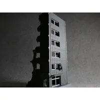 1/150 Scale Model Kit - 1/144 Scale Model Kit - Diorama