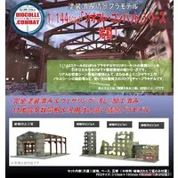 1/150 Scale Model Kit - 1/144 Scale Model Kit - Diorama