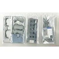 1/150 Scale Model Kit - 1/144 Scale Model Kit - Diorama