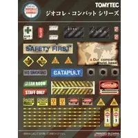 1/150 Scale Model Kit - 1/144 Scale Model Kit - Diorama