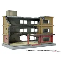 1/150 Scale Model Kit - 1/144 Scale Model Kit - Diorama