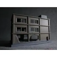 1/150 Scale Model Kit - 1/144 Scale Model Kit - Diorama