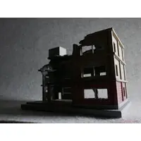 1/150 Scale Model Kit - 1/144 Scale Model Kit - Diorama