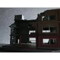 1/150 Scale Model Kit - 1/144 Scale Model Kit - Diorama