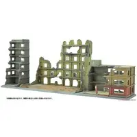 1/150 Scale Model Kit - 1/144 Scale Model Kit - Diorama