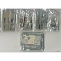 1/150 Scale Model Kit - 1/144 Scale Model Kit - Diorama